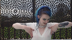 Tattooedsammie: Ladungen von kurzen videos bis zu langen Videos