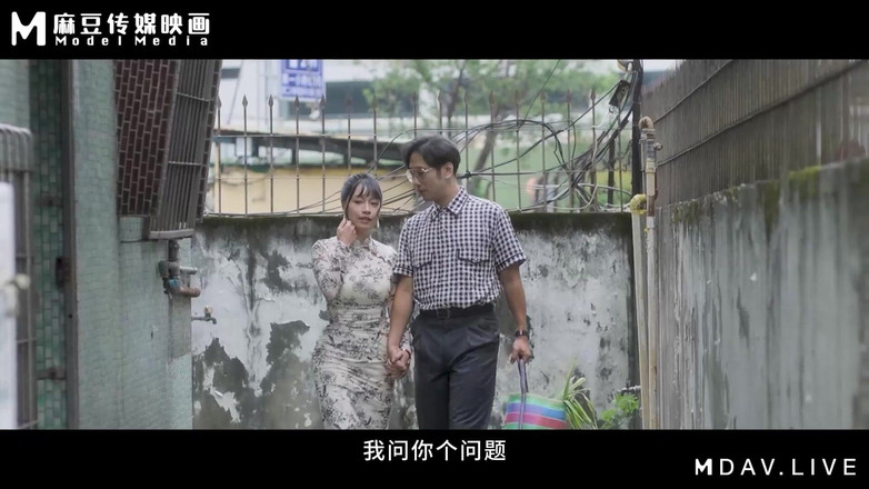 ModelMedia Asia: Modelmedia Asia - Newlywed Wife Cheats on Her Husband in the...