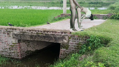 RAKP355: Eerste keer moslimvriendin seksvideo