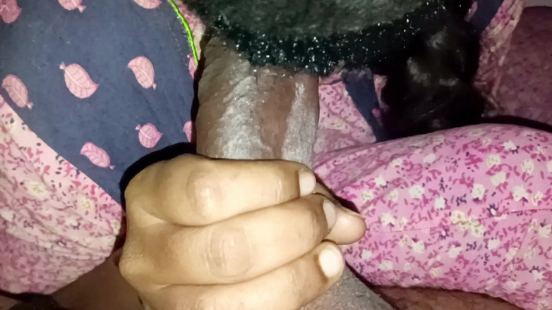 Husbandwife69: Sání ptáka