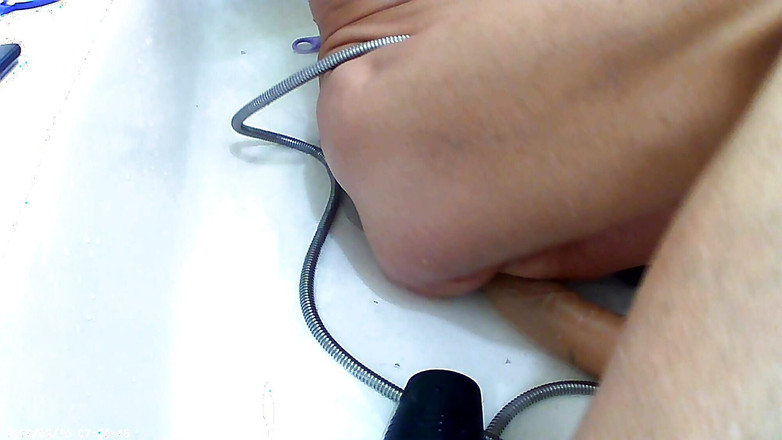 Lizzy Yum: Lizzyyum Sd 2024년 9월 애널 섹스페스트 판타지 목욕 보지 클리토리스 젖탱이 오르가즘