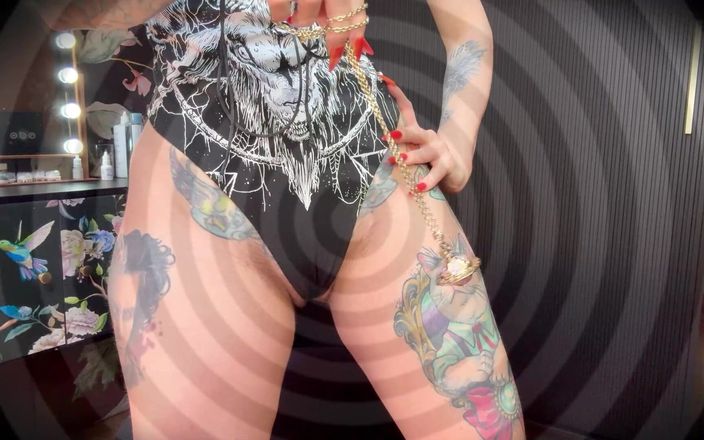 Baal Eldritch: Plaything du pendule : envie de ma chatte sans mains - hfo,...
