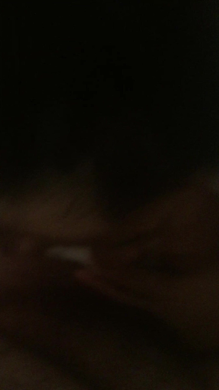 Megacute9999: Cameriera indonesiana scopata in faccia viene scaricata in bocca