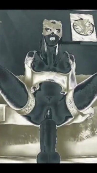Crazy Dildo
