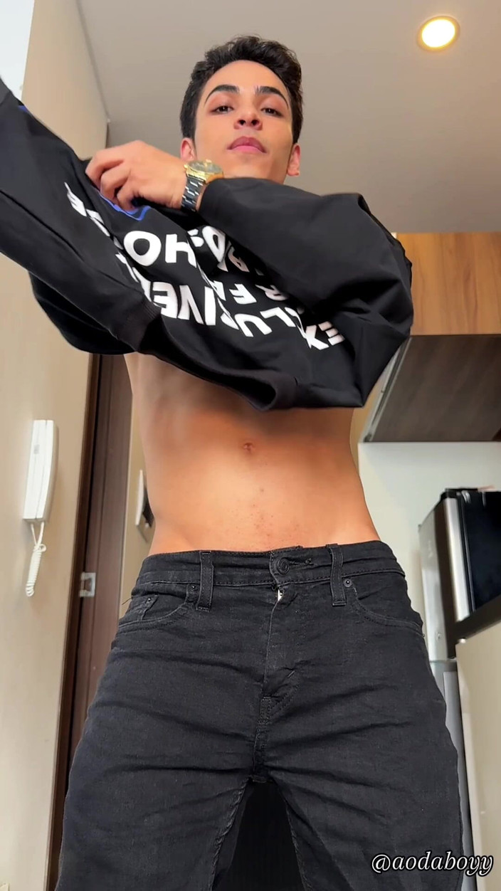 aodaboy: Cadoul lui Faphouse de modelare