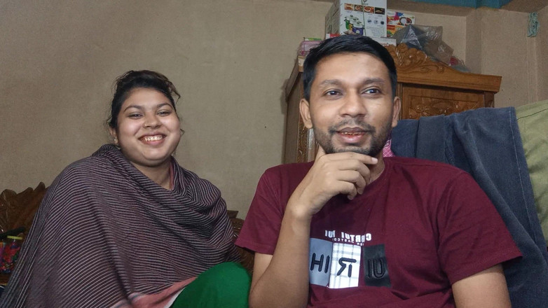 Desivideo: Marriage New Couple Bangladeshi