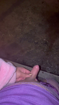 POV Pissing