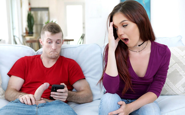 Family Strokes: Oplossen voor de variabele, XXX