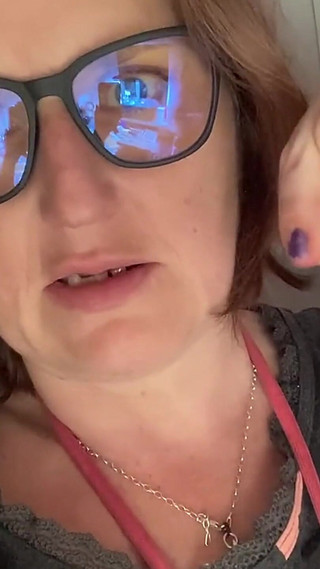 Thumbnail of When Pissing in a Kitchen Mixing Bowl Turns Into the Finest Example of Being Little Miss Adhd with Naked Story Telling