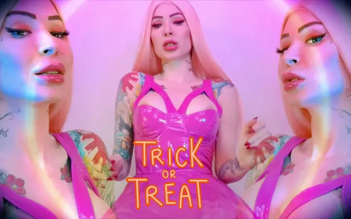 Baal Eldritch: Trick or Treat Fat Fuck!