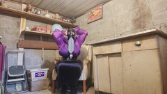 Miss Lacy Duval: Vista previa de la mazmorra de Miss Lacy