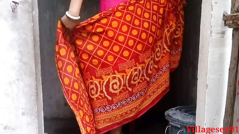 Villagesex91: Секс с женой в ванной