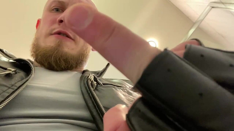 Hunky time: Penghinaan Fag (atas Permintaan)