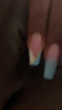 Intact Pussy