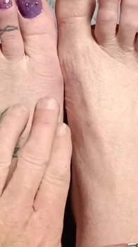 Feet Yummy