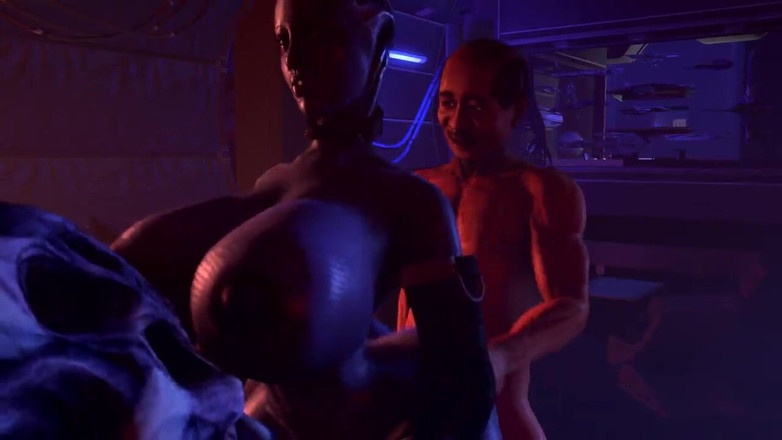 Velvixian 3D: Предложение, часть 2