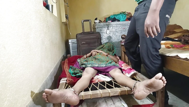 Kumari sushma: Deshi Village Bhabhi