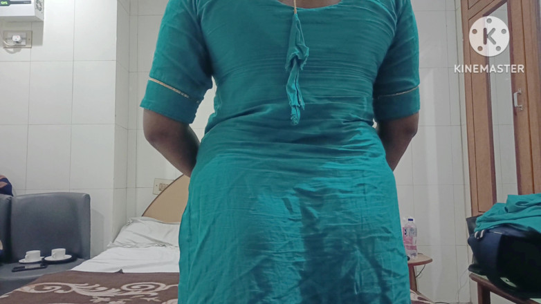 Poojakabir: Moja żona zostaje zerżnięta przez innego mężczyznę i oglądam