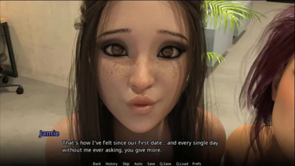 Visual Novels: WVM stars university part 93