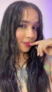 Cute Face