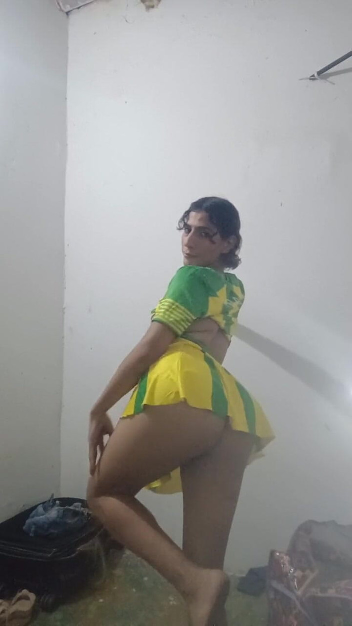 Trestetillassi: My Moves Are Getting Better Hopefully They're Better