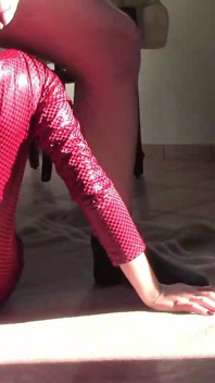 熟女紧身连衣裤口交和他妈的合辑