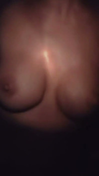 He Is in a Cage but Gets a Blowjob and Fucks Her Through the Bars