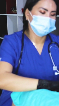 Medical Edging & Sounding by Dominafire