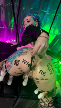 If Your Party Doesn't End up Like This Do Not Invite Me