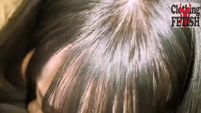 The Sexual Issues: Asian Angel 26699