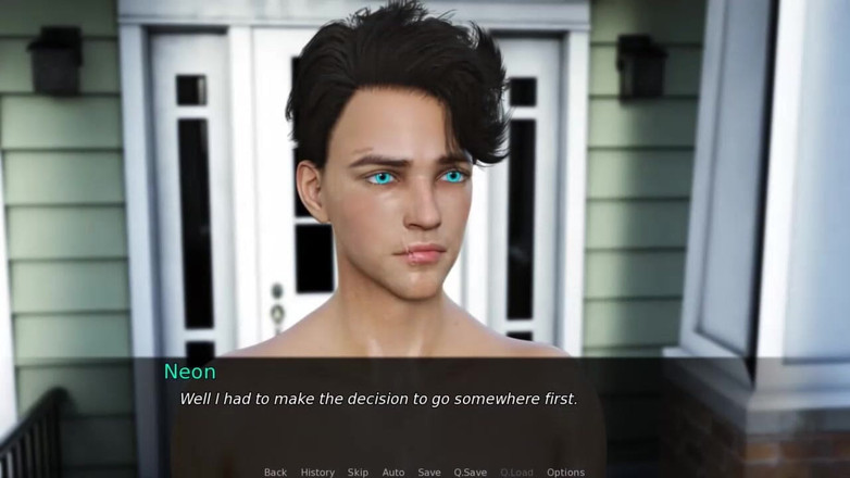 Neon2520: 在救赎和深渊之间 #29 在两个处女的紧致阴户内多次内射