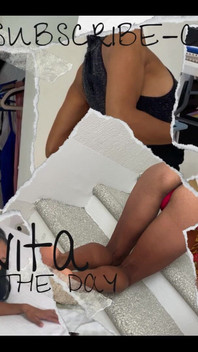 Your Sexy Latina MILF