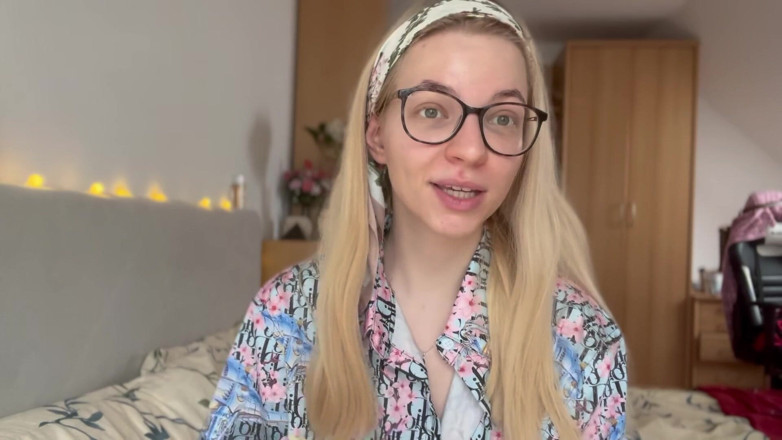 Goddess_Bella_Rae: Köle köpek nasıl olur