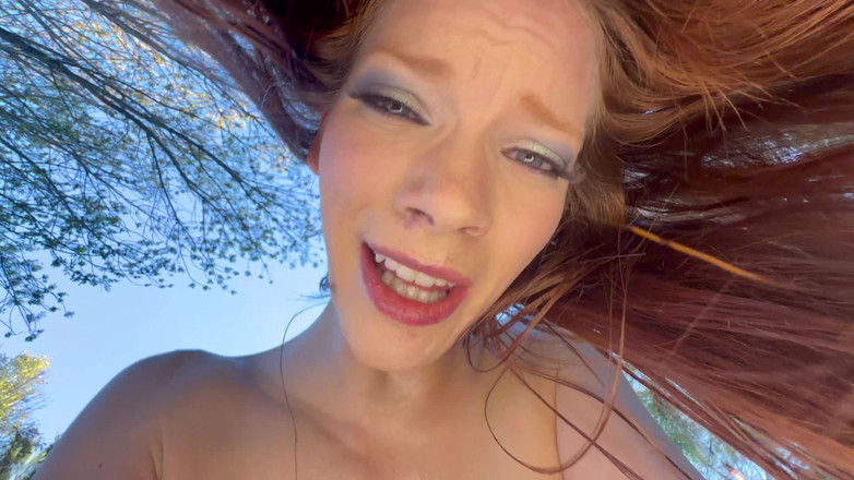 Alfiecinematic: エリン・エバーハートの小柄な膣を掘り下げる