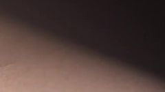From Dildo to Dick While Blindfolded: POV, Bisexual Encouragement, Roleplay and Dirty Talk
