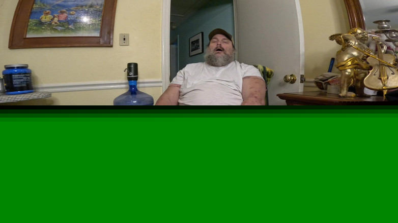 GeneWadexxx: Finally Getting a Chance to Blow This Load