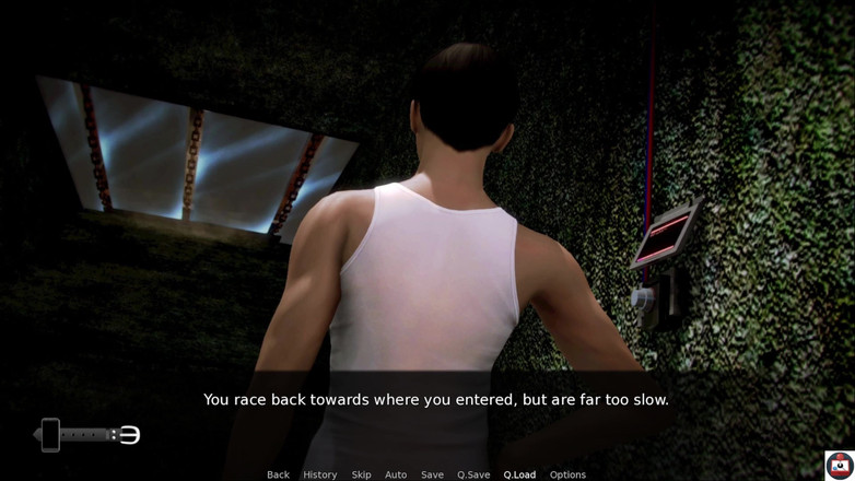 Joystick Cinema: Waifu Academy- (pt 64) - Girl Just Needed Some Dick