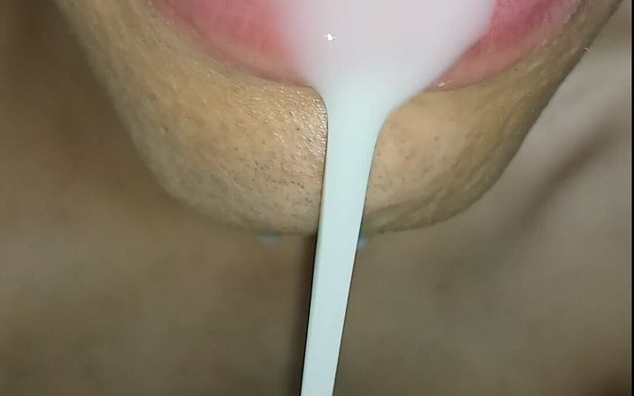 Rey rey: Sloopy Deep Throat, Six Pack Big and Venozo, Submissive Penis