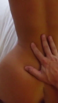 My wifes best friend tricked me into fucking her