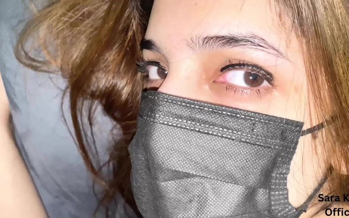 Sarakhan: 義理の姉が義理の兄に最高の18歳の誕生日プレゼントを贈った