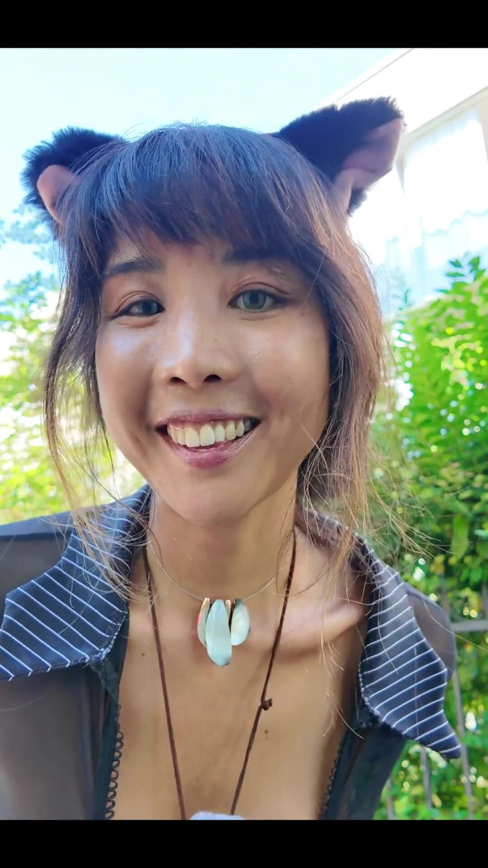 DaringKiara: Getting Ready for My Next Public Adventure