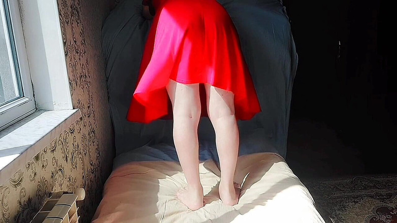 Kitty_Cross: Les playthings de la nature : l’indulgence sensuelle d’une fille