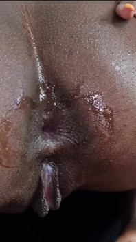 Back to Back Creampies From Stepdaddy - Anal Creampie