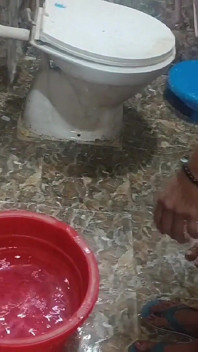 Bhabhi Ki Bhan Ki Badroom Ma Chudayi