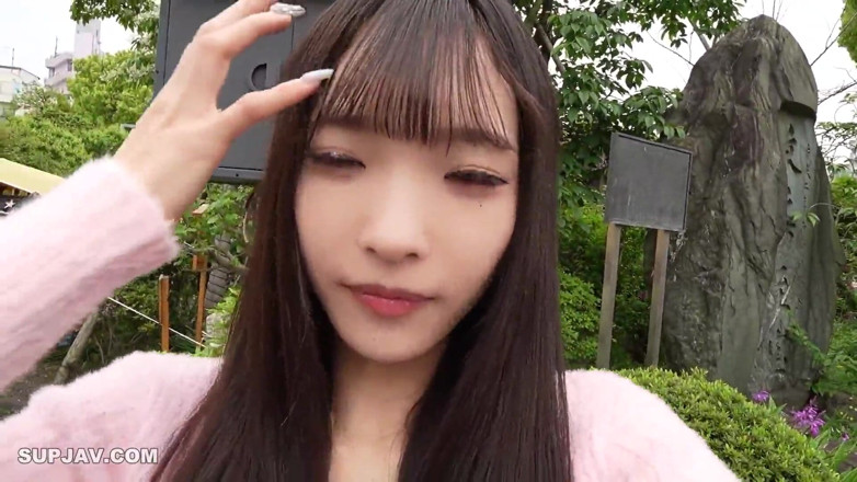 Studio Modern Shunga - JAV: Înger asiatic 21419