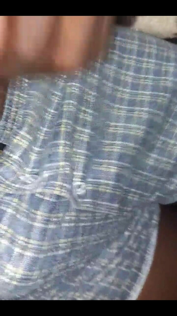 Mr_african: Mi masturbo prima di andare