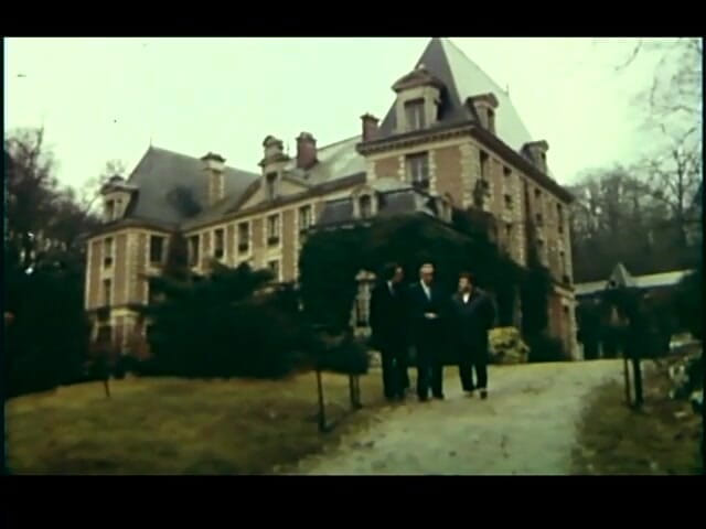 GERMAN PORN CLASSICS: Rapporto dei ragazzi del college: Herzog video