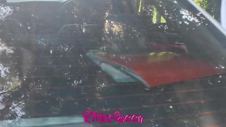 Riderqueen: Табу-секс - Видео для фанатов