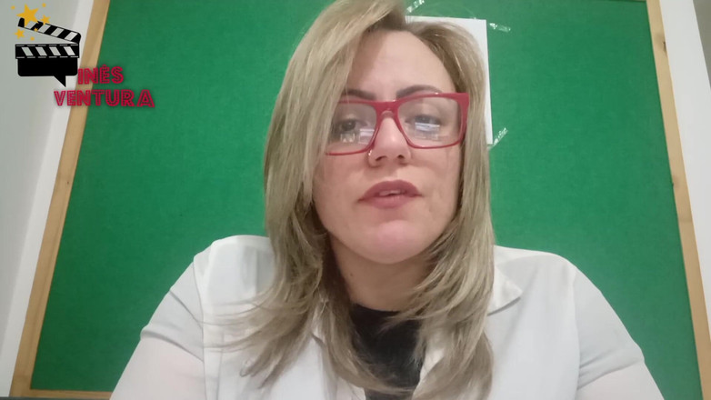 Raquel Cardoso Da Rosa: Curso Online Atores E Atrizes Profissioanl Modulo 4