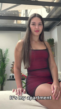 Don't Tell My Friend I Accidentally Cum Inside His Girlfriend Because She Really Seduce Me to Hard Fuck Her Today - Suddenly Sex